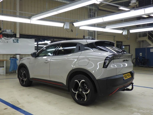 Alfa Romeo Junior - Afbeelding 4 van 14