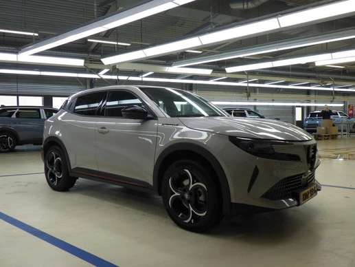 Alfa Romeo Junior - Afbeelding 7 van 14