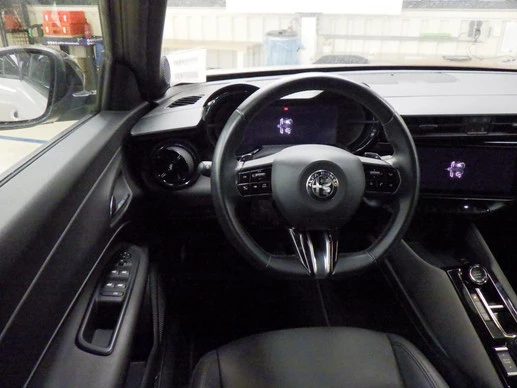 Alfa Romeo Junior - Afbeelding 9 van 14