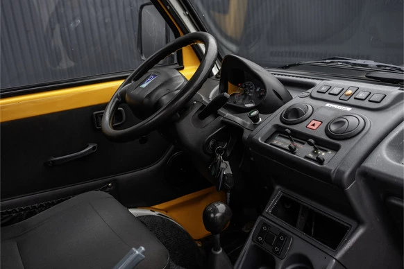 Piaggio Porter - Afbeelding 2 van 18