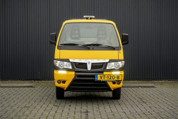 Piaggio Porter - Afbeelding 3 van 18