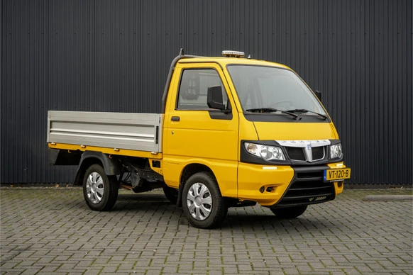 Piaggio Porter - Afbeelding 4 van 18