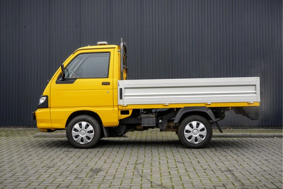 Piaggio Porter - Afbeelding 5 van 18