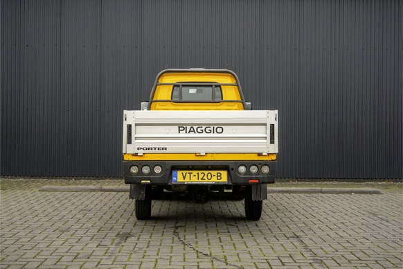 Piaggio Porter - Afbeelding 7 van 18