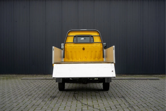 Piaggio Porter - Afbeelding 8 van 18