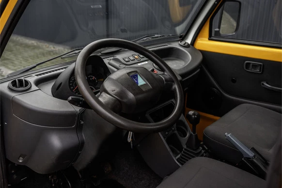 Piaggio Porter - Afbeelding 10 van 18