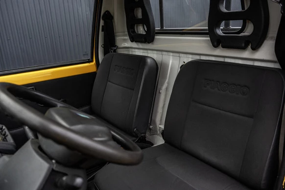 Piaggio Porter - Afbeelding 11 van 18