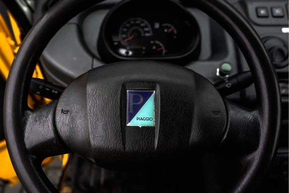 Piaggio Porter - Afbeelding 13 van 18