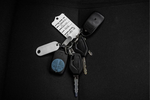 Piaggio Porter - Afbeelding 18 van 18