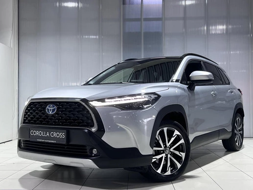 Toyota Corolla Cross - Afbeelding 1 van 30