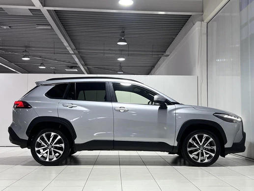 Toyota Corolla Cross - Afbeelding 5 van 30