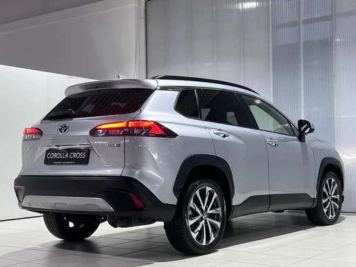 Toyota Corolla Cross - Afbeelding 6 van 30