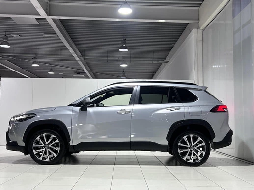 Toyota Corolla Cross - Afbeelding 9 van 30
