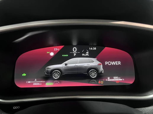 Toyota Corolla Cross - Afbeelding 11 van 30