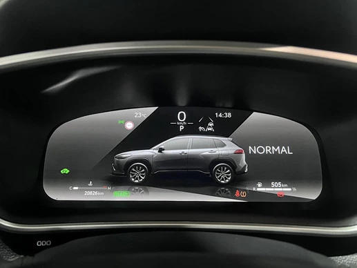 Toyota Corolla Cross - Afbeelding 13 van 30