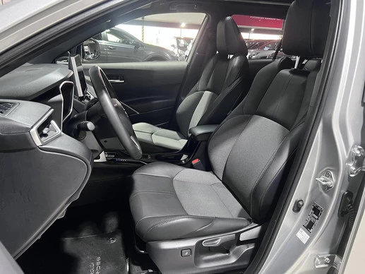 Toyota Corolla Cross - Afbeelding 14 van 30