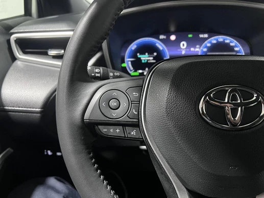 Toyota Corolla Cross - Afbeelding 15 van 30