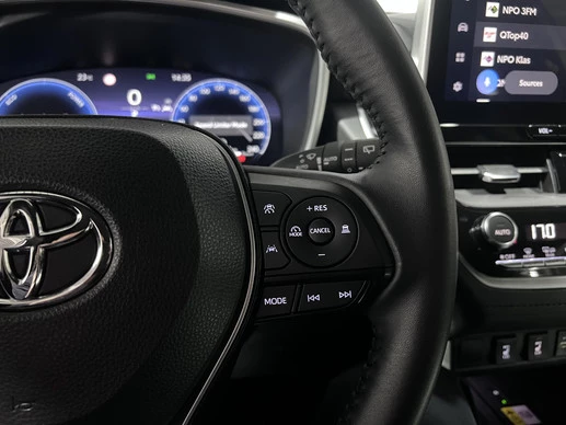 Toyota Corolla Cross - Afbeelding 16 van 30