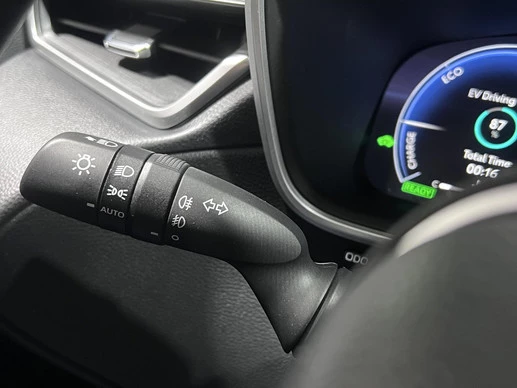 Toyota Corolla Cross - Afbeelding 17 van 30