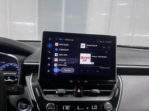 Toyota Corolla Cross - Afbeelding 19 van 30