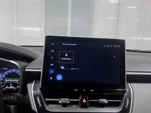 Toyota Corolla Cross - Afbeelding 20 van 30