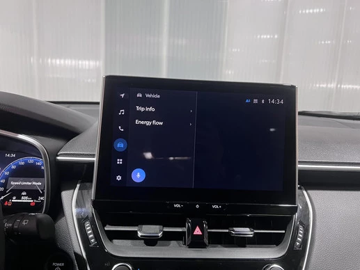 Toyota Corolla Cross - Afbeelding 22 van 30