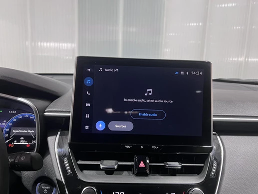 Toyota Corolla Cross - Afbeelding 24 van 30