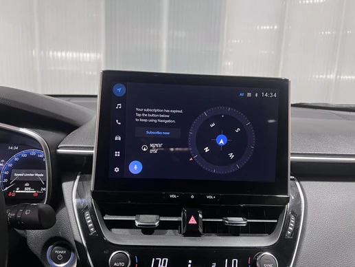 Toyota Corolla Cross - Afbeelding 25 van 30