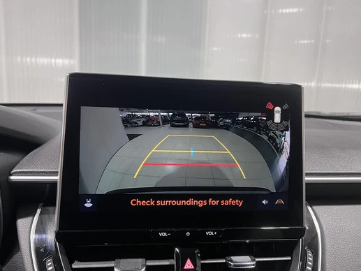 Toyota Corolla Cross - Afbeelding 26 van 30