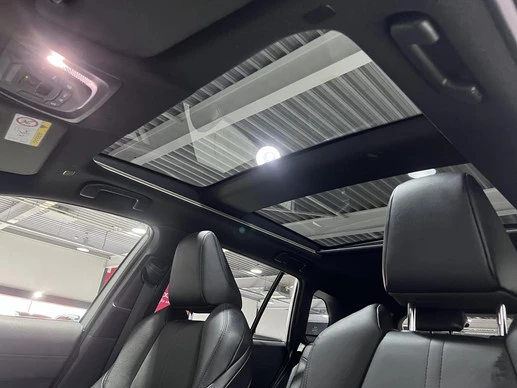 Toyota Corolla Cross - Afbeelding 27 van 30