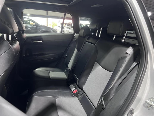 Toyota Corolla Cross - Afbeelding 30 van 30