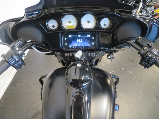 Harley-Davidson Street Glide - Afbeelding 11 van 16