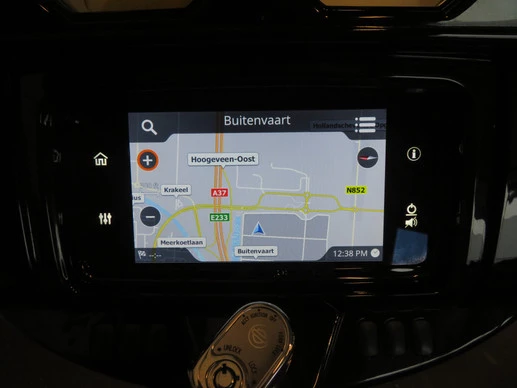 Harley-Davidson Street Glide - Afbeelding 14 van 16