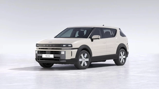 Hyundai Nexo - Afbeelding 1 van 13