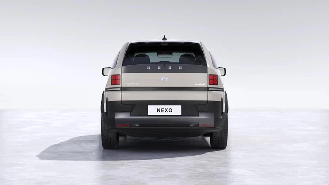 Hyundai Nexo - Afbeelding 3 van 13