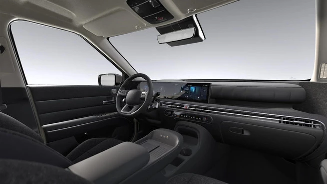 Hyundai Nexo - Afbeelding 4 van 13