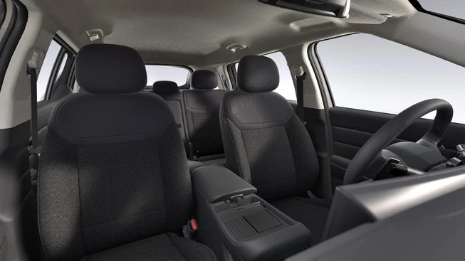 Hyundai Nexo - Afbeelding 5 van 13