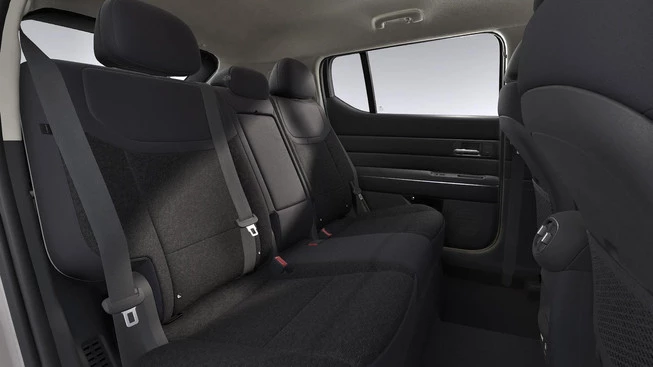 Hyundai Nexo - Afbeelding 6 van 13