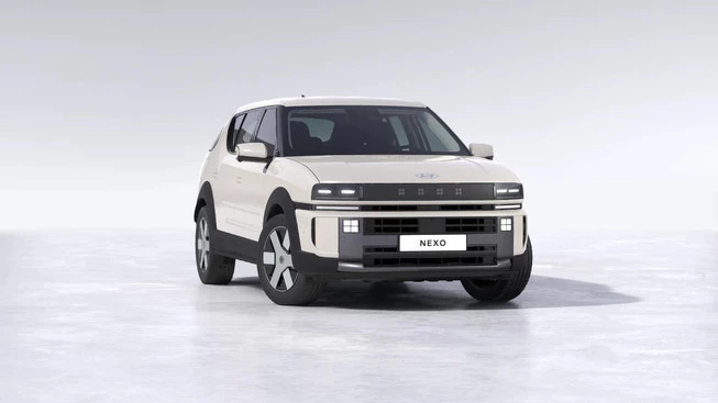 Hyundai Nexo - Afbeelding 9 van 13