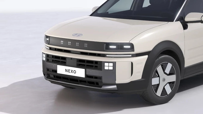 Hyundai Nexo - Afbeelding 11 van 13