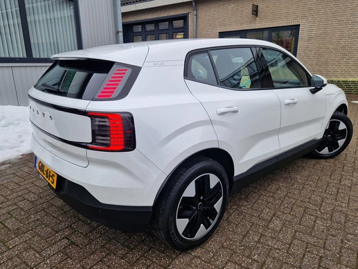 Volvo EX30 - Afbeelding 4 van 20