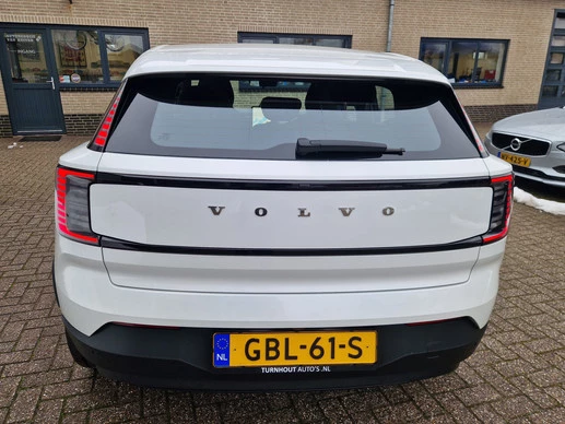 Volvo EX30 - Afbeelding 6 van 20