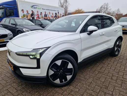 Volvo EX30 - Afbeelding 9 van 20