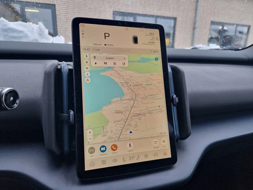 Volvo EX30 - Afbeelding 13 van 20