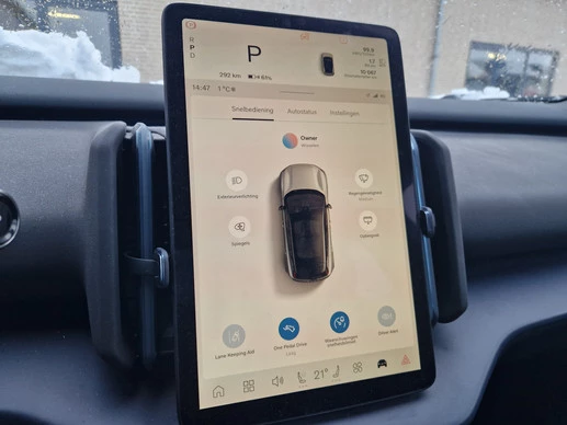 Volvo EX30 - Afbeelding 14 van 20