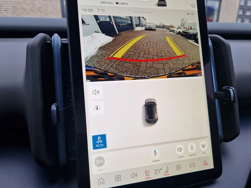 Volvo EX30 - Afbeelding 17 van 20