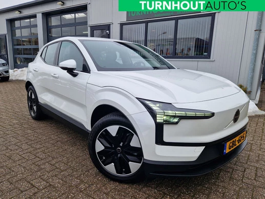 Volvo EX30 - Afbeelding 1 van 20