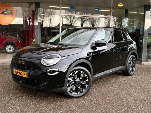 Fiat 600 - Afbeelding 1 van 24