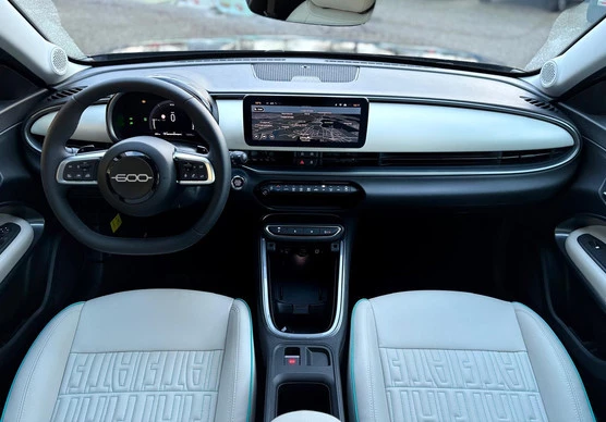 Fiat 600 - Afbeelding 4 van 24