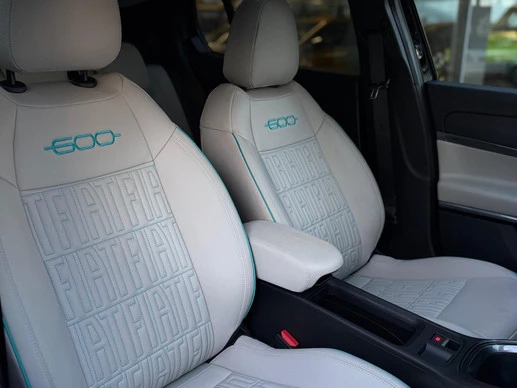 Fiat 600 - Afbeelding 6 van 24